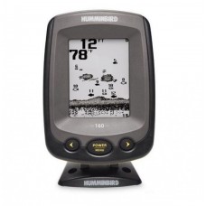 Эхолот Humminbird PiranhaMax 160x