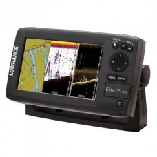 Эхолот Lowrance Elite-7 HDI