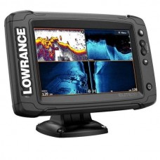 Эхолот Lowrance Elite-7 Ti2 (000-14640-001)