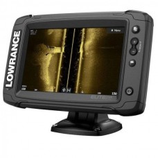 Эхолот Lowrance Elite-7 Ti2 (000-14640-001)