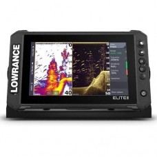 Эхолот Lowrance Elite FS™ 9 в комплекте с датчиком Active Imaging 3-в-1 (000-15706-001)