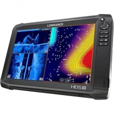 Эхолот Lowrance HDS-12 Carbon (без датчика) (000-13690-001)