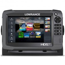 Эхолот Lowrance HDS-7 Gen3 (без датчика)