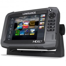 Эхолот Lowrance HDS-7 Gen3 (без датчика)