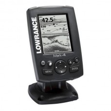 Эхолот Lowrance MARK-4 COMBO