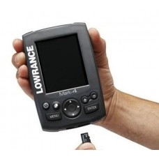 Эхолот Lowrance MARK-4 COMBO