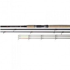 Фидер Carp Zoom TigerZoom Feeder rod 390cm, 80-150g