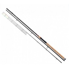 Фидер Daiwa Ninja-X Feeder 3.90m 40-120g (11605-390)