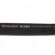 Фидер Zemex Icon Tournament Feeder 10ft до 35g (8806066100669)