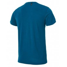 Футболка Aztron DOUBLE CHAMBER TECH TEE-BLUE