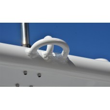 GALA Atlantis Deluxe A450L RIB (Гала Атлантис Делюкс РИБ А450Л)  надувная лодка с алюминиевым дном