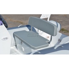 GALA Atlantis Deluxe A450L RIB (Гала Атлантис Делюкс РИБ А450Л)  надувная лодка с алюминиевым дном