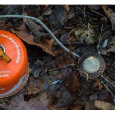 Газовая горелка Fire Maple FMS 118