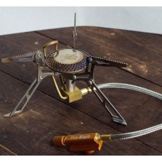 Газовая горелка Fire Maple FMS 118