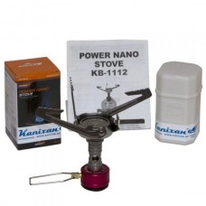 Газовая горелка Kovea Power Nano Stove KB-1112