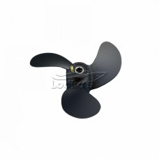 Винт для лодочного мотора Tohatsu/Mercury (2.5-3.5 л.с.) пластиковый 7 1/4x6 Solas Amita 3