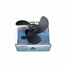 Винт для лодочного мотора Tohatsu/Mercury (2.5-3.5 л.с.) пластиковый 7 1/4x6 Solas Amita 3