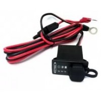 Индикатор состояния АКБ - Comfort Indicator Eyelet M8 (1.5 м) (56-380)