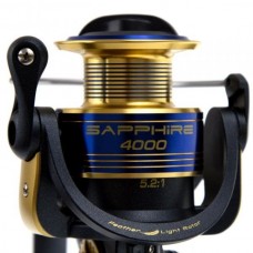 Катушка Favorite Sapphire 4000 (1693.50.50)