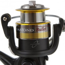 Катушка Salmo Diamond Bullet 35FD 5335FD