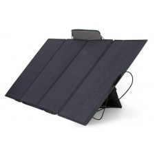 Комплект EcoFlow DELTA Pro + 400W Solar Panel