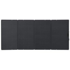 Комплект EcoFlow DELTA Pro + 400W Solar Panel