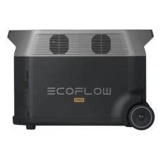 Комплект EcoFlow DELTA Pro + 400W Solar Panel