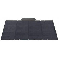 Комплект EcoFlow DELTA Pro + 400W Solar Panel