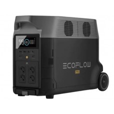 Комплект EcoFlow DELTA Pro + 400W Solar Panel