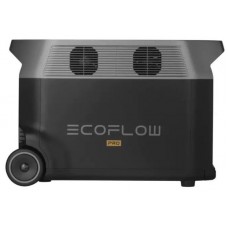 Комплект EcoFlow DELTA Pro + 400W Solar Panel