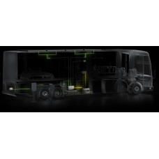 Комплект энергонезависимости Ecoflow Power Prepared Kit 2 kWh