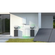 Комплект энергонезависимости Ecoflow Power Prepared Kit 2 kWh