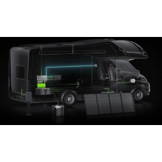 Комплект энергонезависимости Ecoflow Power Prepared Kit 6 kWh