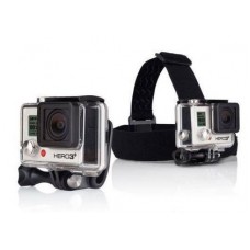 Крепление на голову GoPro Head Strap Mount (ACHOM-001)