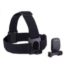 Крепление на голову GoPro Head Strap Mount (ACHOM-001)