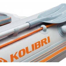 Леєр Kolibri 12 мм