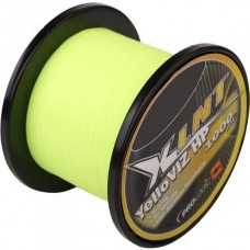 Леска Prologic XLNT HP 1000 m 12 lbs 5.6 kg 0.28 mm YelloViz