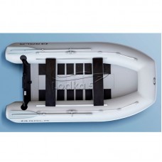 GALA Sprinter S240 (Гала Спринтер С240) надувная моторная лодка + коврик