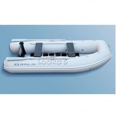 GALA Sprinter S240 (Гала Спринтер С240) надувная моторная лодка + коврик