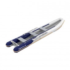 GALA Challenger C520 (Гала Челленджер С520) надувное моторное каноэ + AirDeck