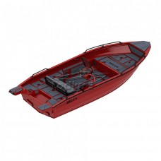 Gelex G5 (Гелекс 5) алюминиевая лодка Базовая