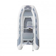 GALA Atlantis Deluxe A330L RIB (Гала Атлантис Делюкс РИБ А330Л) надувная лодка с алюминиевым дном
