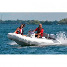 GALA Atlantis Deluxe A330L RIB (Гала Атлантис Делюкс РИБ А330Л) надувная лодка с алюминиевым дном