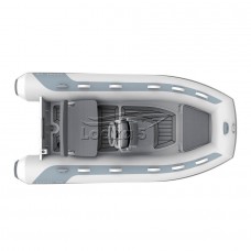 GALA Atlantis Deluxe A330L RIB (Гала Атлантис Делюкс РИБ А330Л) надувная лодка с алюминиевым дном