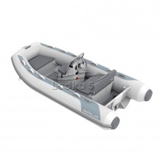 GALA Atlantis Deluxe A330L RIB (Гала Атлантис Делюкс РИБ А330Л) надувная лодка с алюминиевым дном