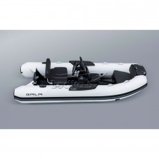GALA Atlantis Deluxe A330L RIB (Гала Атлантис Делюкс РИБ А330Л) надувная лодка с алюминиевым дном