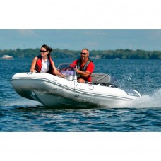 GALA Atlantis Deluxe A330L RIB (Гала Атлантис Делюкс РИБ А330Л) надувная лодка с алюминиевым дном