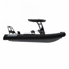 GALA Viking Fishing V650F RIB (Гала Викинг РИБ В650Ф) надувная лодка с алюминиевым дном
