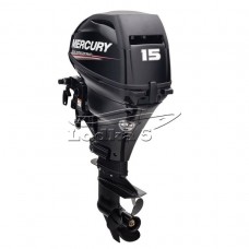 Mercury F 25 EH EFI лодочный мотор