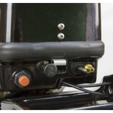 Човновий двигун Parsun T15BMS PRO DC